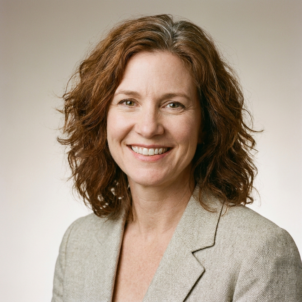 Julianne Mercer