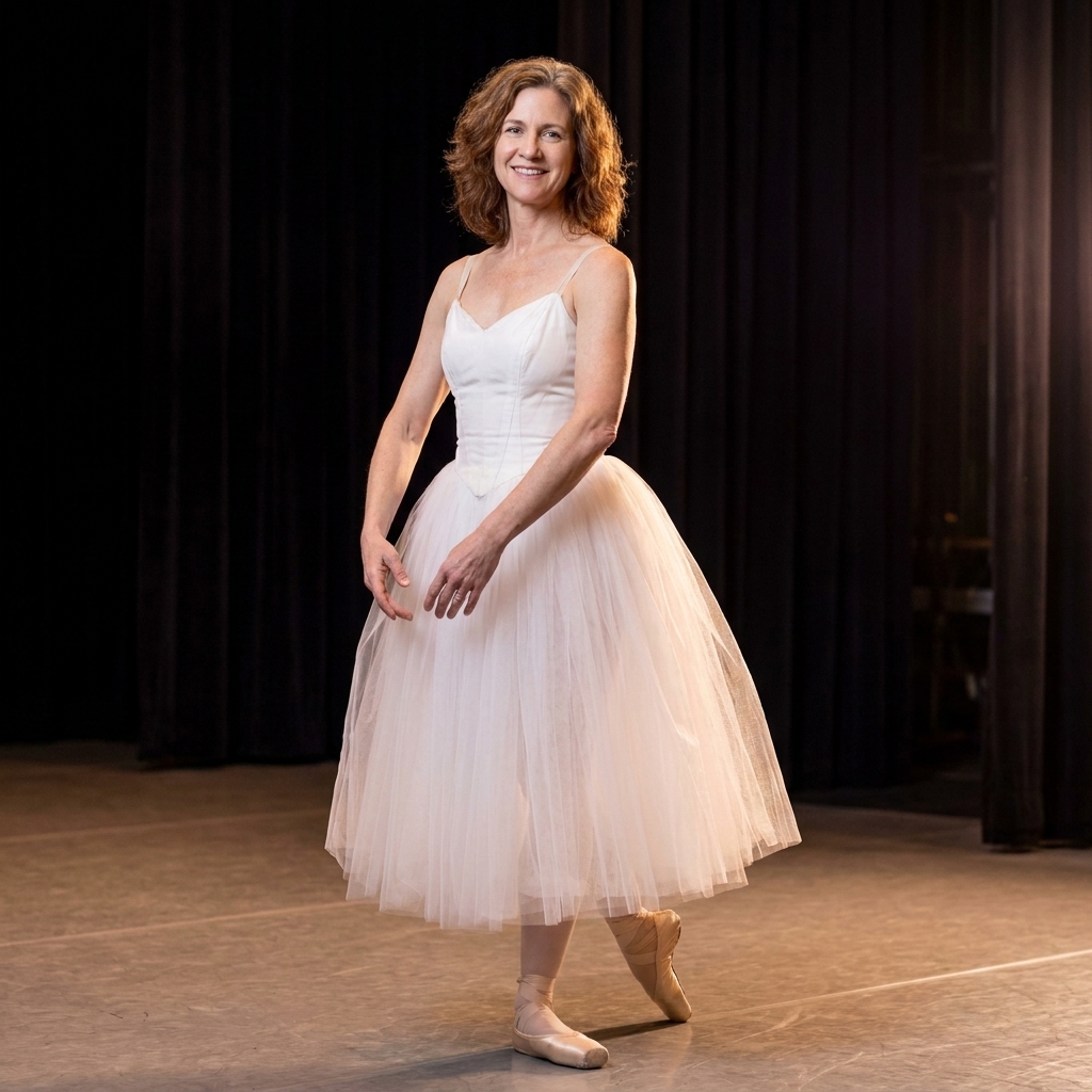 Ballet Costumes Through Time