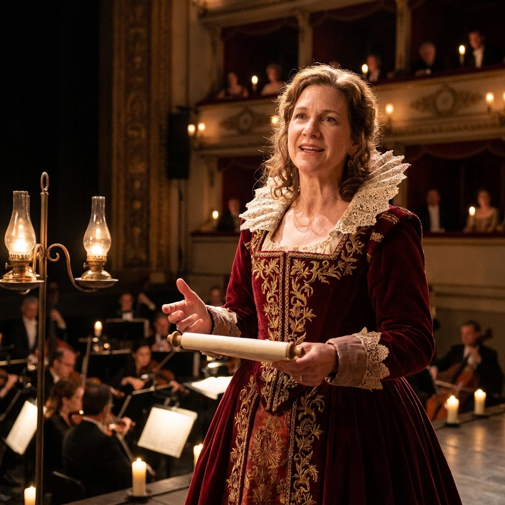 5 Operas That Redefined the Performing Arts