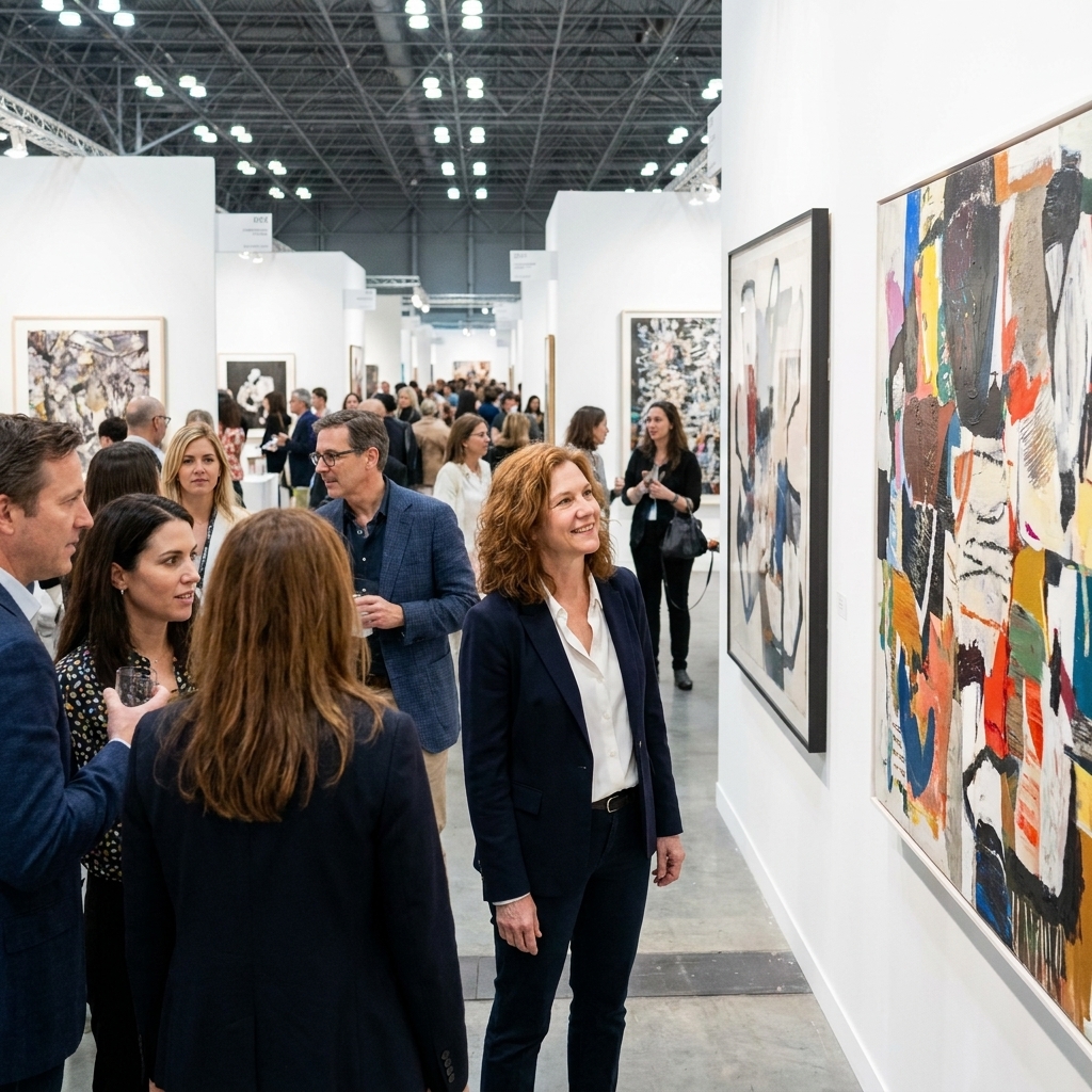 Collecting Contemporary Art