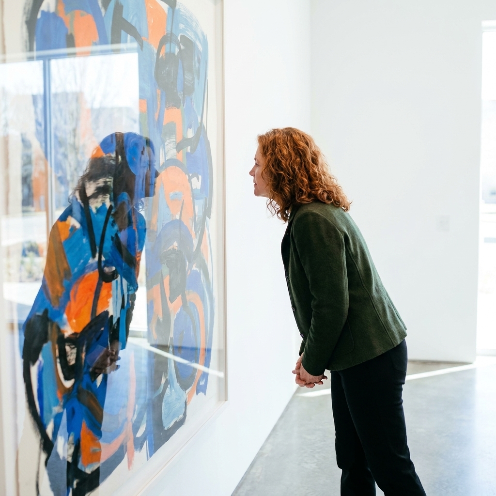 How to Critique Contemporary Art