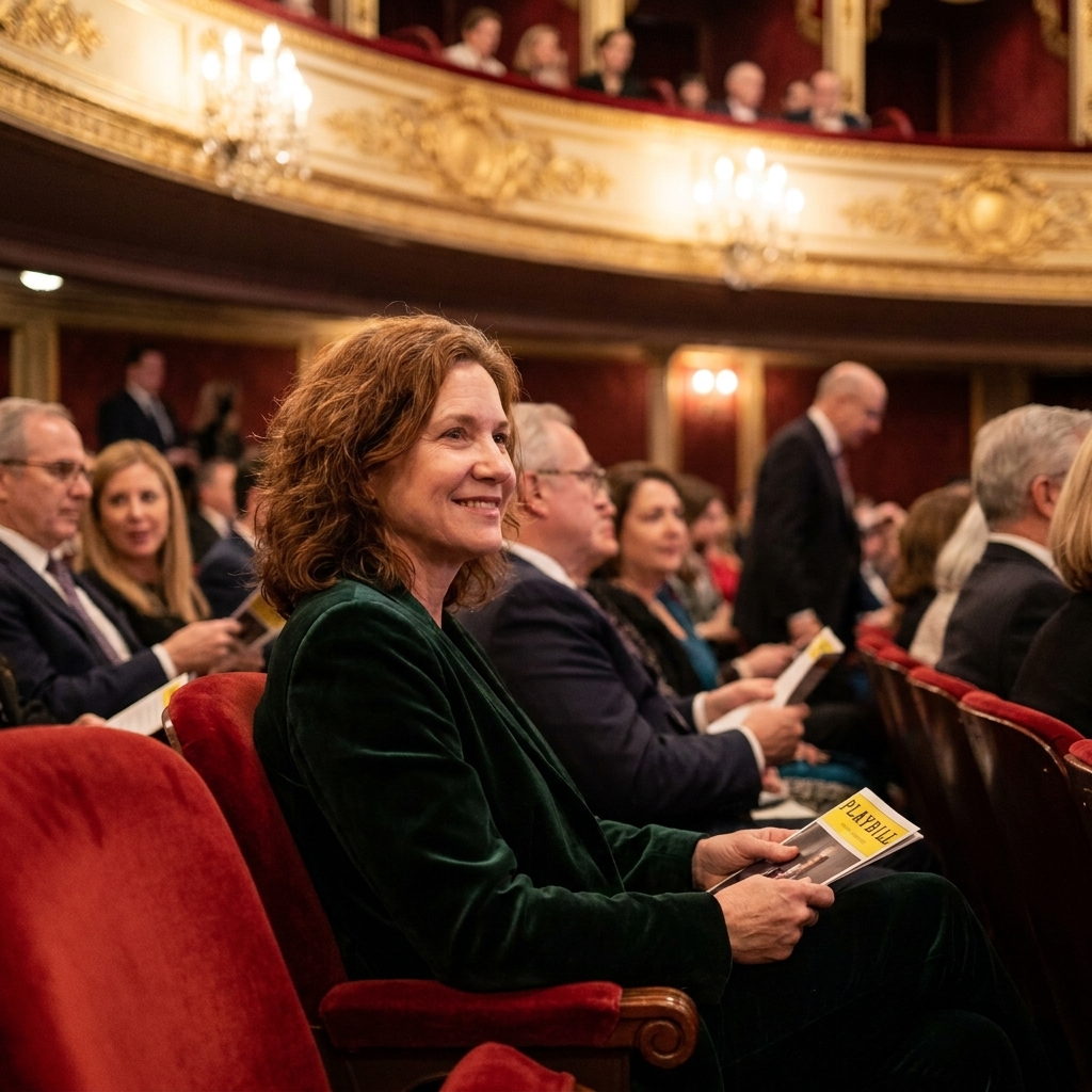 Opera Etiquette: 10 Unspoken Rules