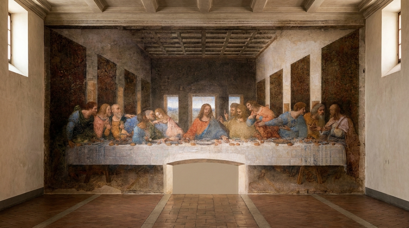 7 Renaissance Art Techniques Designers Still Use